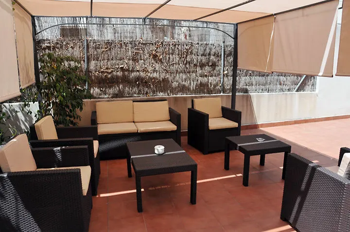 Star Bay Hotel Calafell