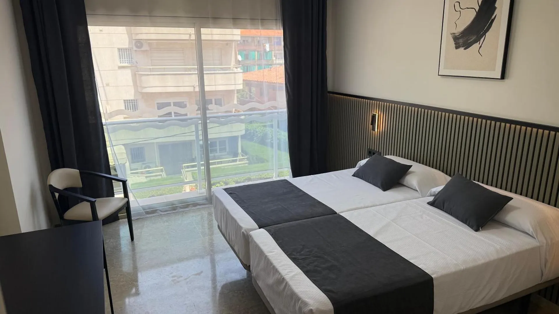 Star Bay Hotel Calafell