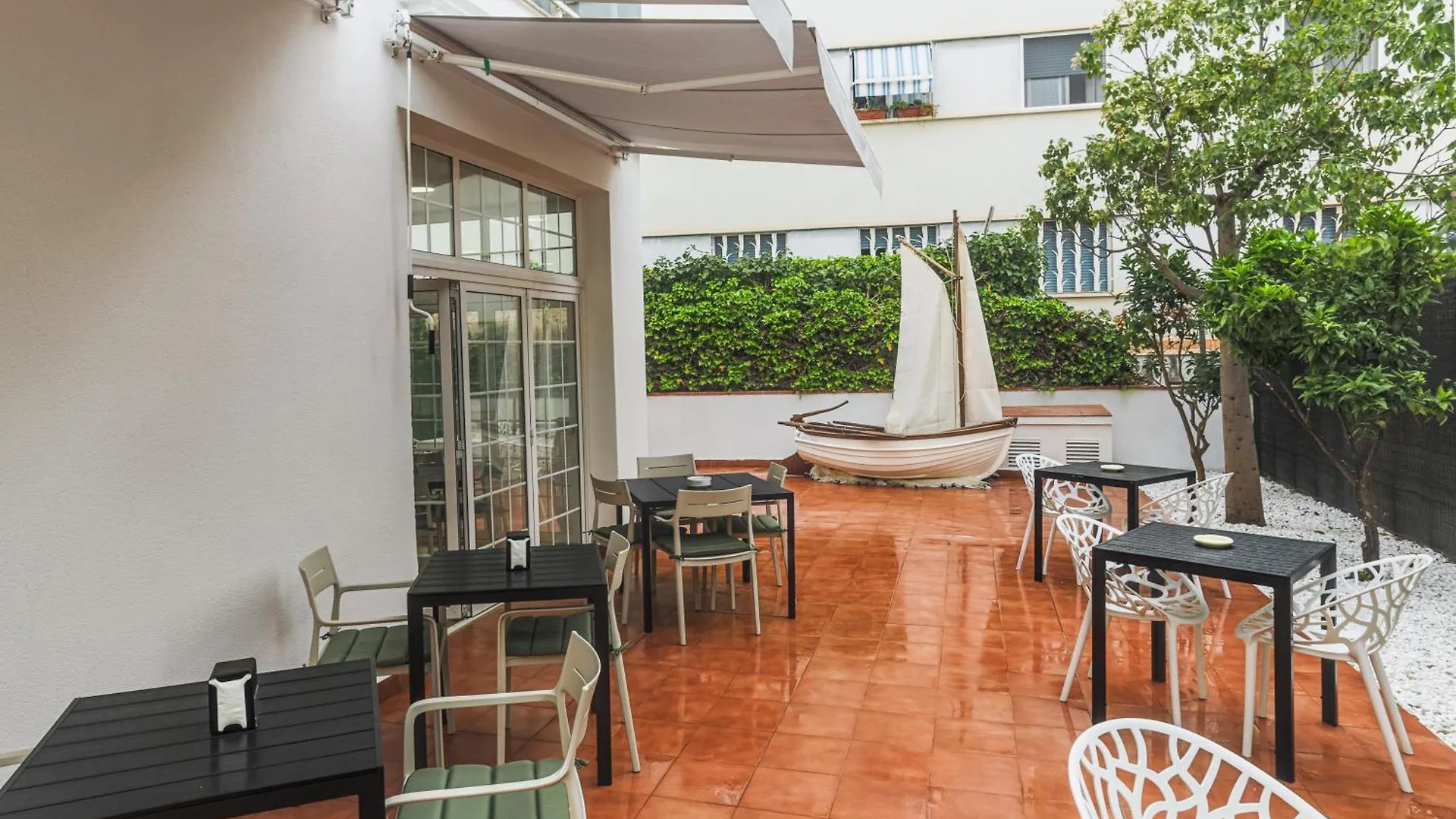 Star Bay Hotel Calafell