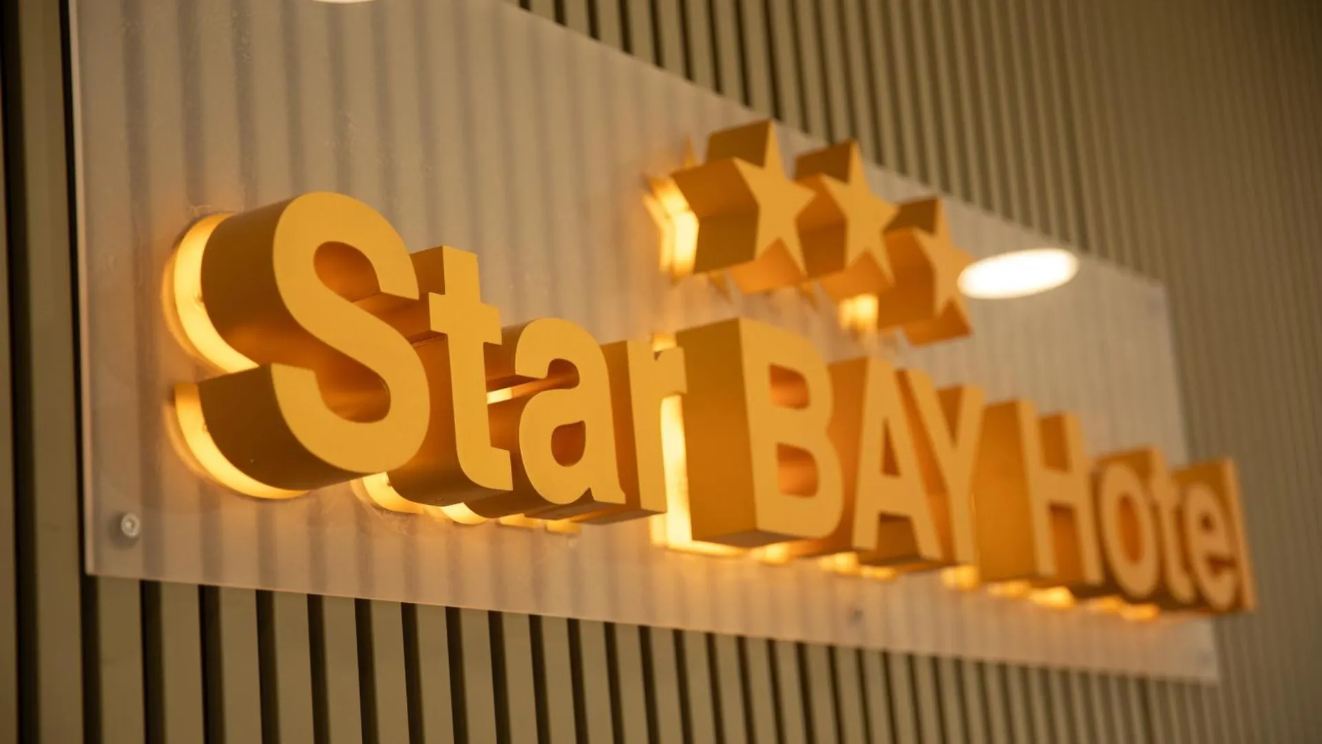 Star Bay Hotel Calafell