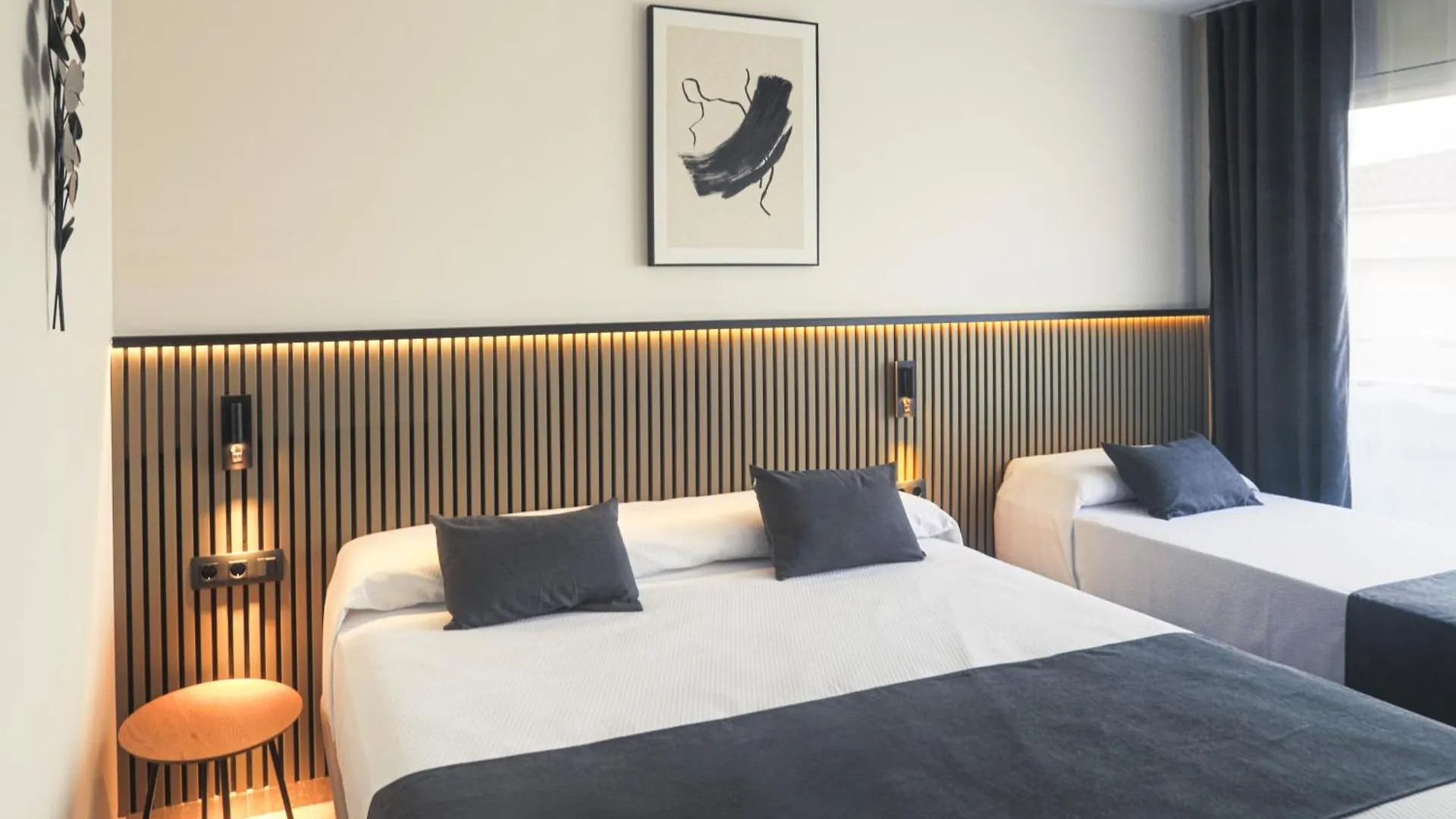 Star Bay Hotel Calafell