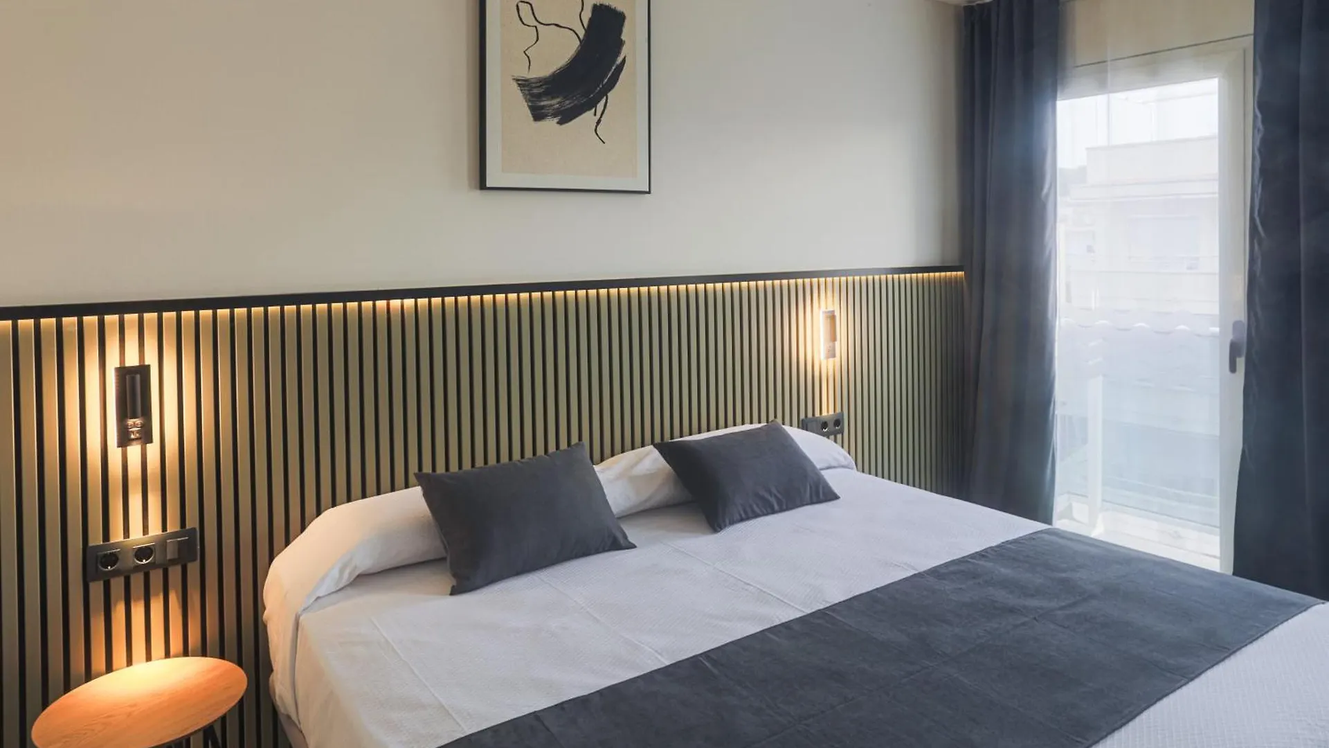 ***  Star Bay Hotel Calafell Ισπανία