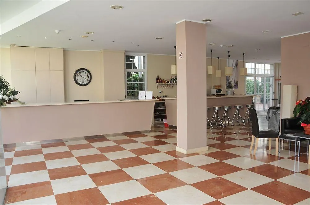 ***  Star Bay Hotel Calafell Ισπανία