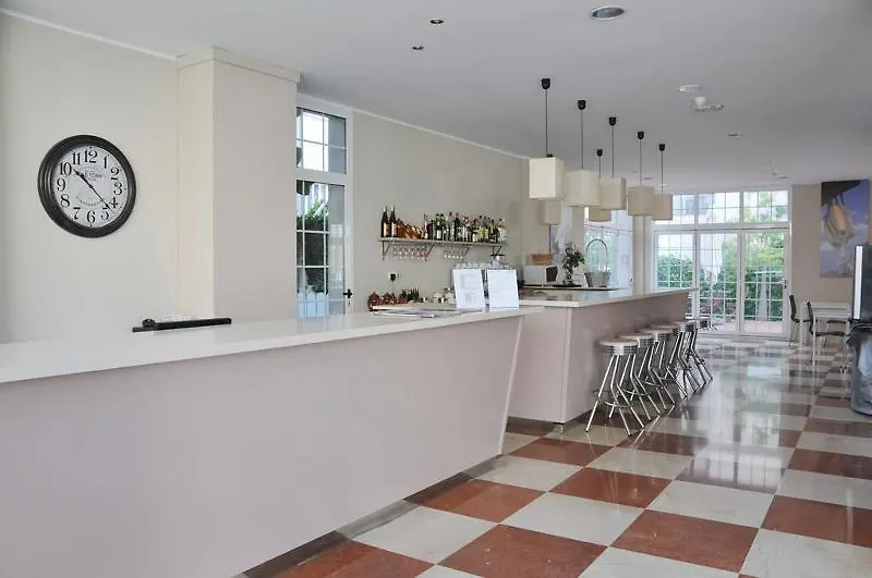 ***  Star Bay Hotel Calafell Ισπανία