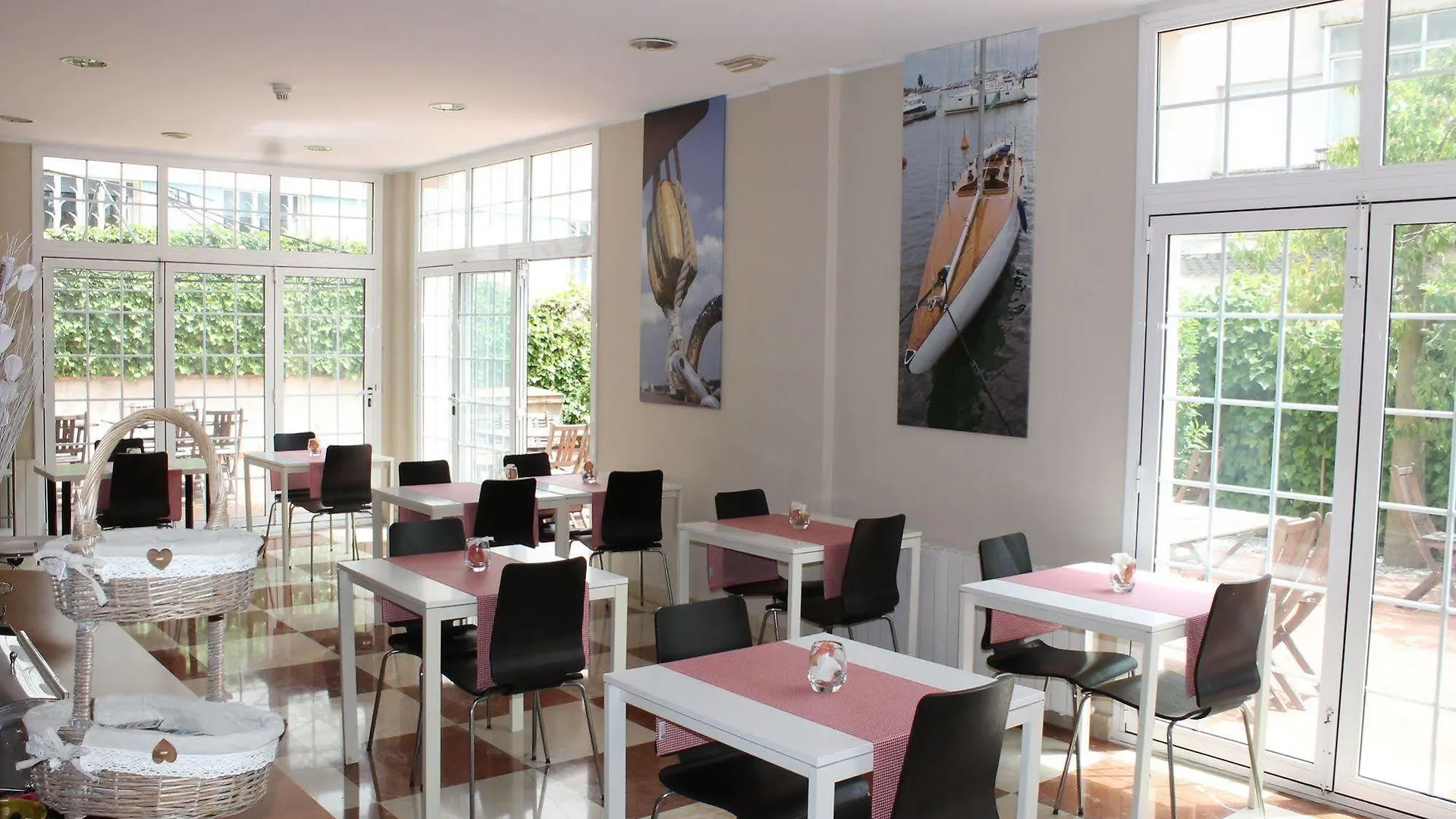 Star Bay Hotel Calafell