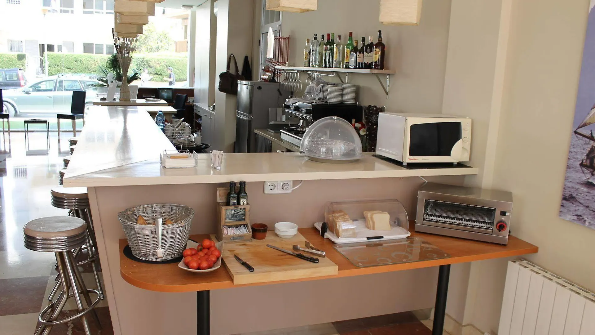 Star Bay Hotel Calafell