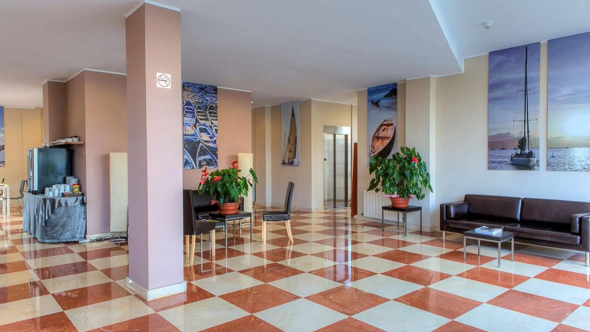 ***  Star Bay Hotel Calafell Ισπανία