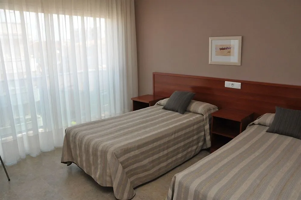 Star Bay Hotel Calafell Ισπανία