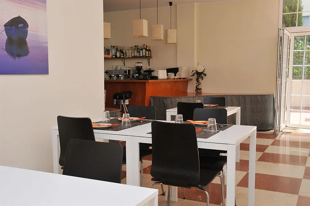 Star Bay Hotel Calafell 3*,