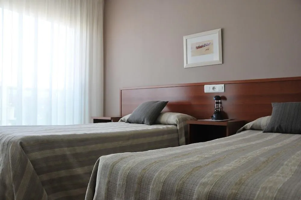 ***  Star Bay Hotel كالافيل إسبانيا