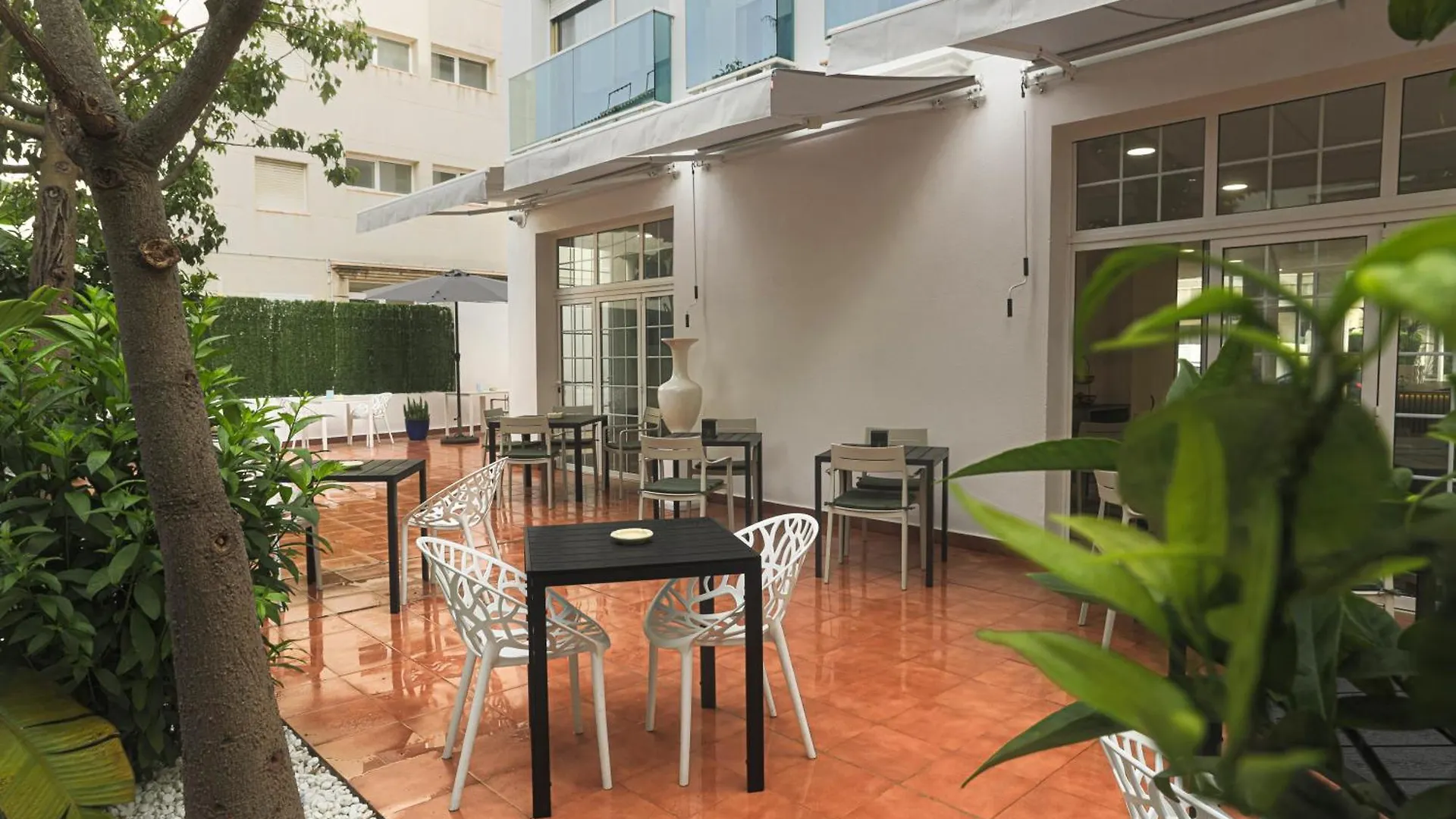 ***  Star Bay Hotel كالافيل إسبانيا