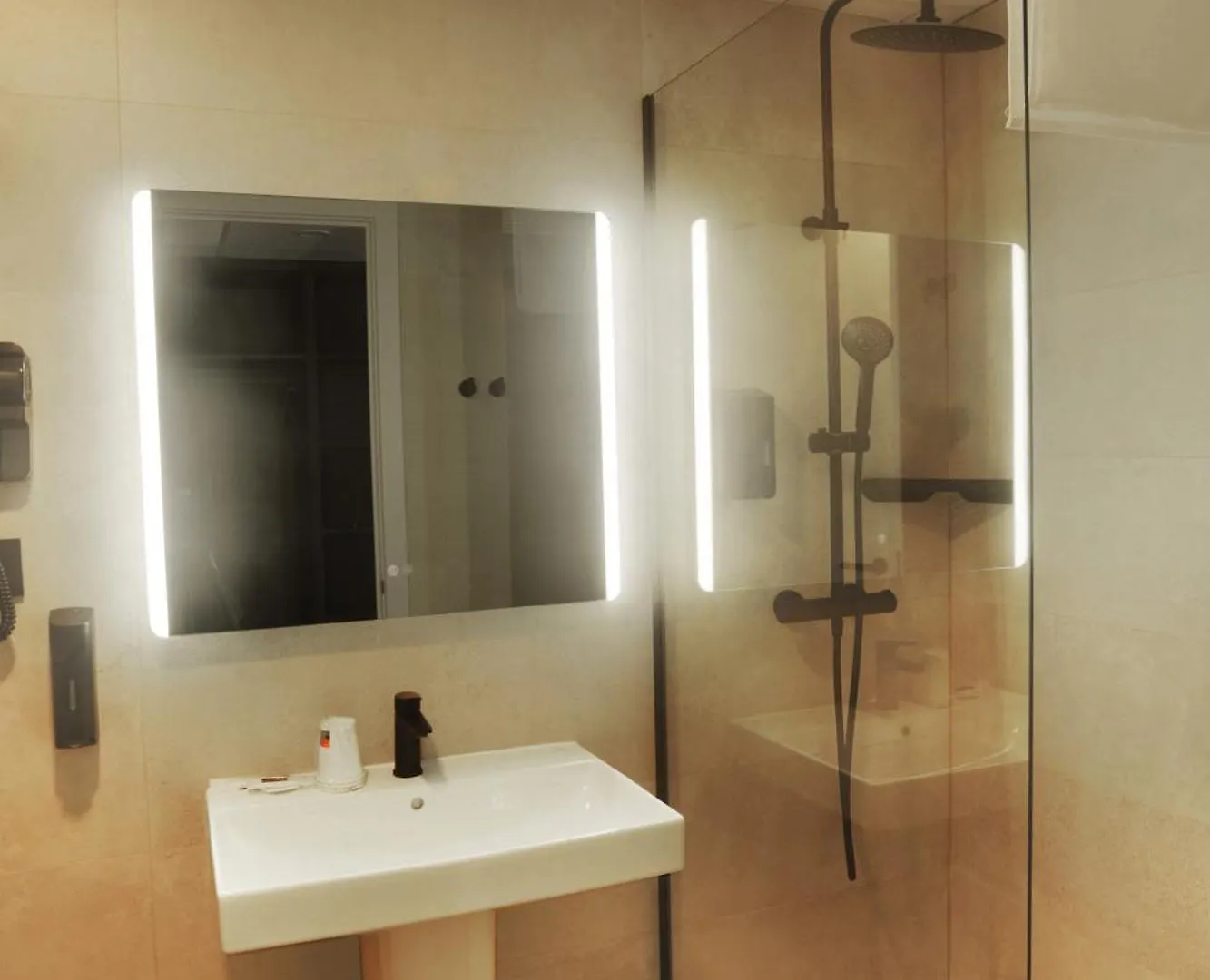 Star Bay Hotel كالافيل إسبانيا