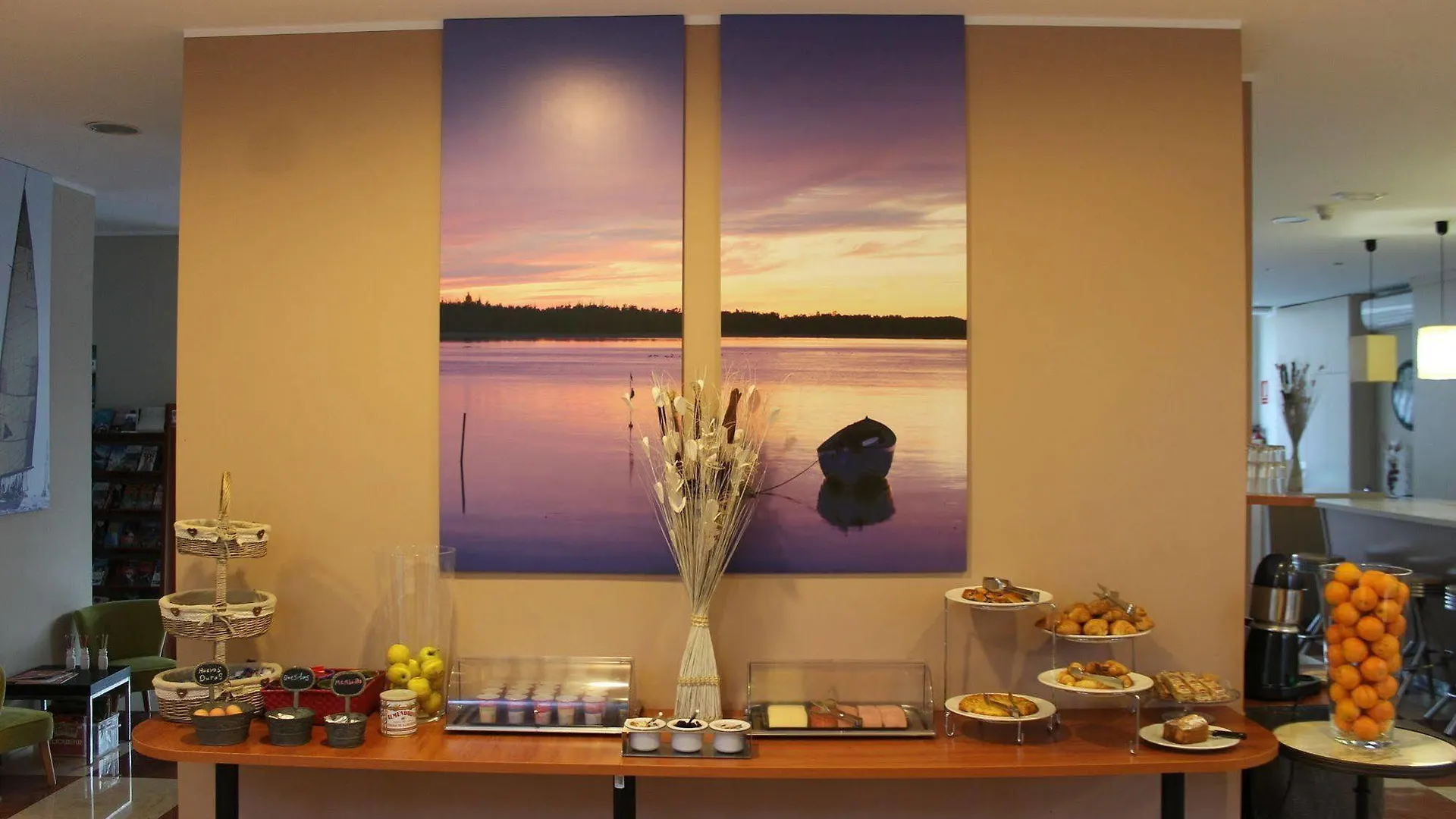 Star Bay Hotel كالافيل